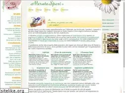 Sites similar to meratesposi.it
