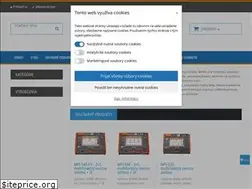 Sites similar to meratest.sk