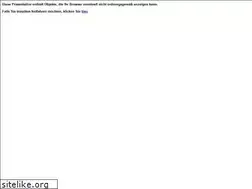 Sites similar to merathor.de