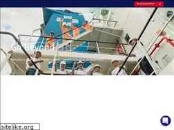Sites similar to meratusgroup.com