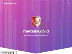 Sites similar to merauke.go.id