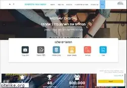 Sites similar to merav.biz