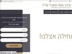 Sites similar to meraveshel-law.com
