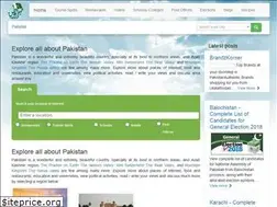 Sites similar to merawatan.pk