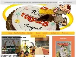 Sites similar to meraweb.it