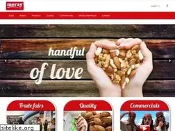 Sites similar to meray.eu