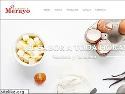 Sites similar to merayocr.com