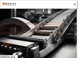 Sites similar to meraysolutions.com