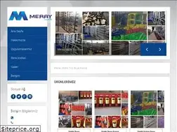 Sites similar to meraystatik.com