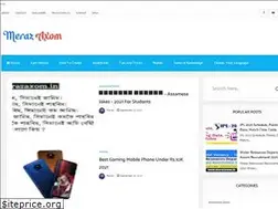 Sites similar to merazaxom.in