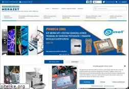 Sites similar to merazet.pl