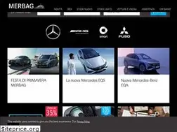 Sites similar to merbag.it