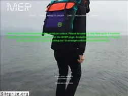 Sites similar to merbags.com