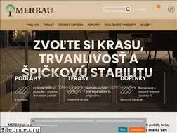 Sites similar to merbau.sk