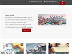 Sites similar to merbay.com