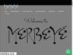 Sites similar to merbeye.net