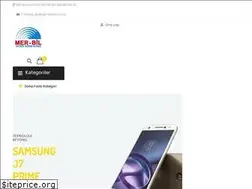 Sites similar to merbil.com.tr