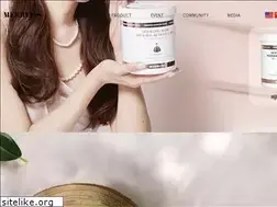 Sites similar to merbliss.com