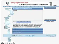 Sites similar to merc.gov.in