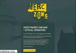 Sites similar to merc.zone