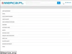Sites similar to merca.pl