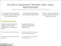 Sites similar to merca2.es