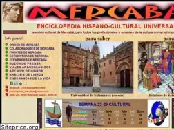 Sites similar to mercaba.es