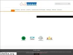 Sites similar to mercabalanza.es