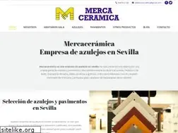 Sites similar to mercaceramica.es