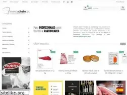 Sites similar to mercachefe.pt