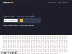 Sites similar to mercachile.com
