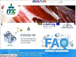 Sites similar to mercacordoba.es