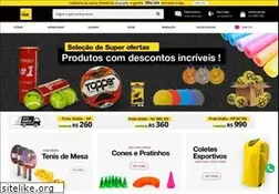 Sites similar to mercadao.com.br
