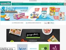 Sites similar to mercadao.pt
