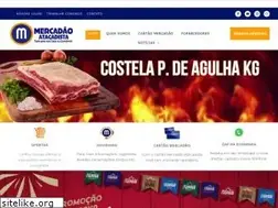 Sites similar to mercadaoatacadista.com.br