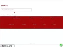 Sites similar to mercadaodafe.com