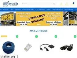 Sites similar to mercadaodainformatica.com.br