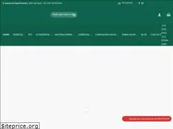 Sites similar to mercadaodasessencias.com