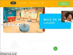 Sites similar to mercadaodosoculos.com.br