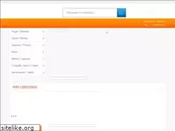 Sites similar to mercadazo.com.mx