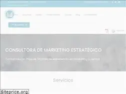 Sites similar to mercadeando.com