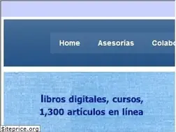 Sites similar to mercadeo.com