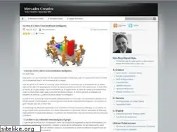 Sites similar to mercadeocreativo.wordpress.com