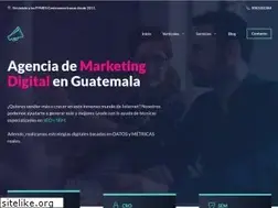 Sites similar to mercadeodigital.co
