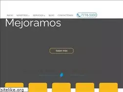 Sites similar to mercadeodigitalnicaragua.com