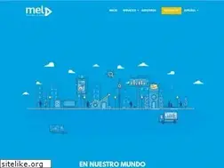 Sites similar to mercadeoenlinea.com