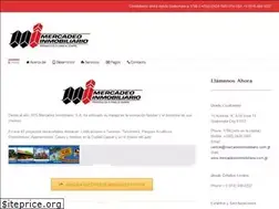 Sites similar to mercadeoinmobiliario.com.gt