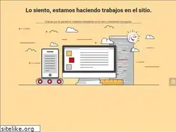Sites similar to mercadeopaginasweb.com