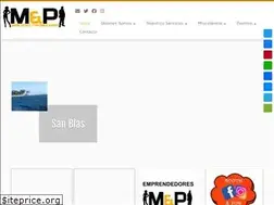 Sites similar to mercadeopromociones.com