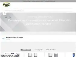 Sites similar to mercadeovalle.com.co
